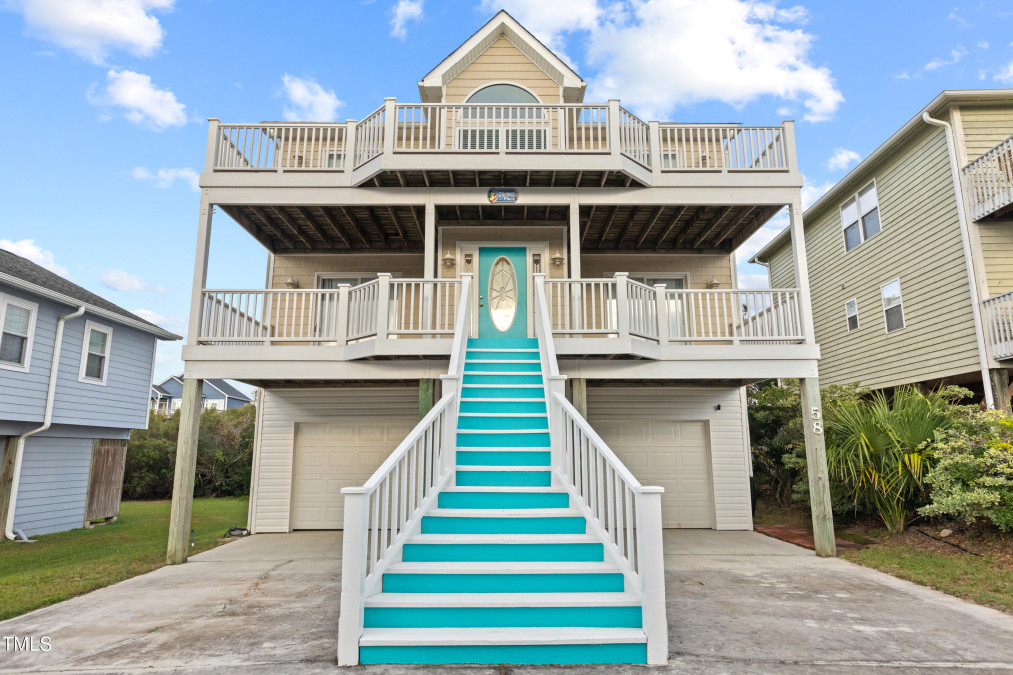 58 N Rg Surf City, NC 28445