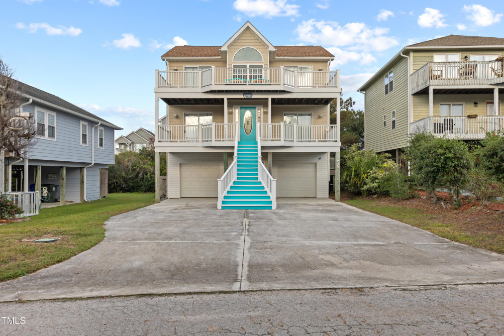 58 N Rg Surf City, NC 28445