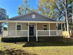 37 Marion Rd Lumberton, NC 28358