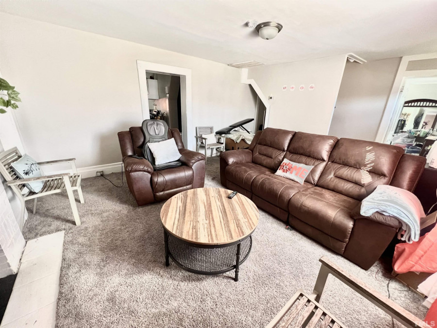 1206 Ellis Rd, Durham, NC 27703 Raleigh Realty