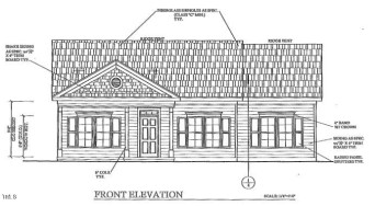 1016 Red Hill Church Rd Dunn, NC 28334