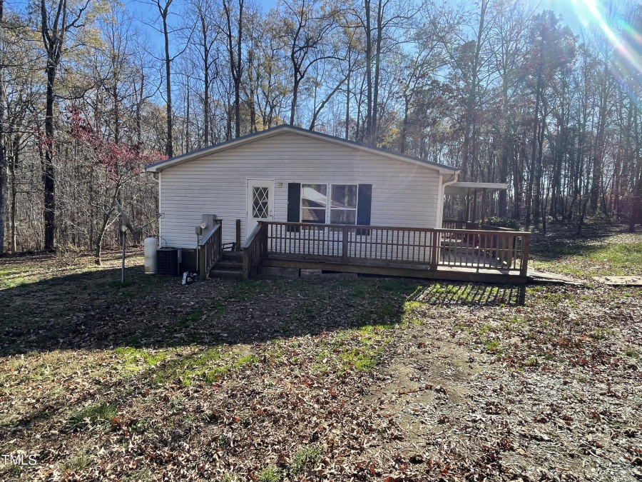 748 Hunters Cir Rougemont, NC 27572