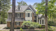 1710 Vintage Hill Pw Durham, NC 27712