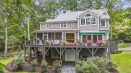 1710 Vintage Hill Pw Durham, NC 27712