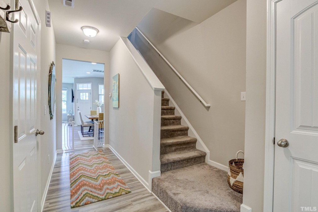 1452 Elk Falls Dr Wendell, NC 27591