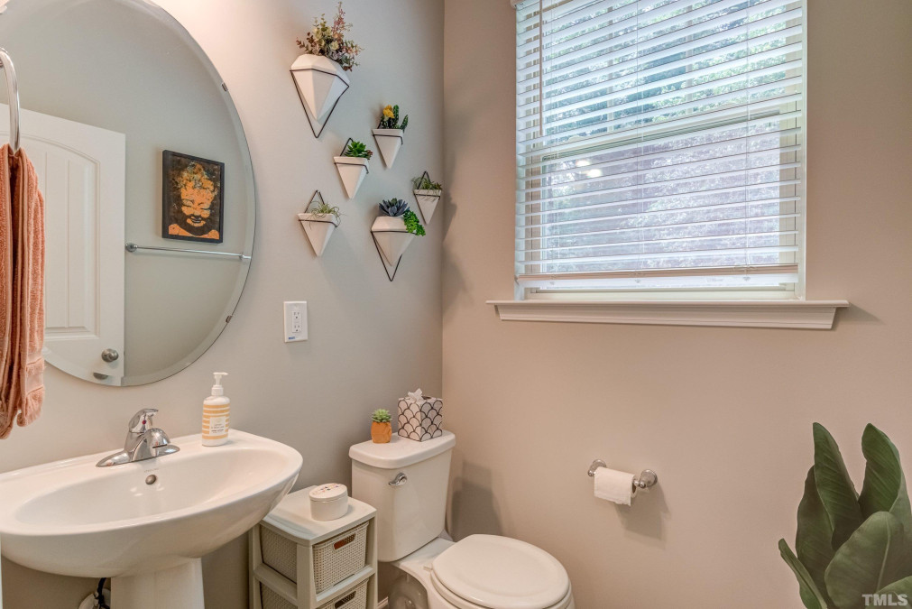 1452 Elk Falls Dr Wendell, NC 27591