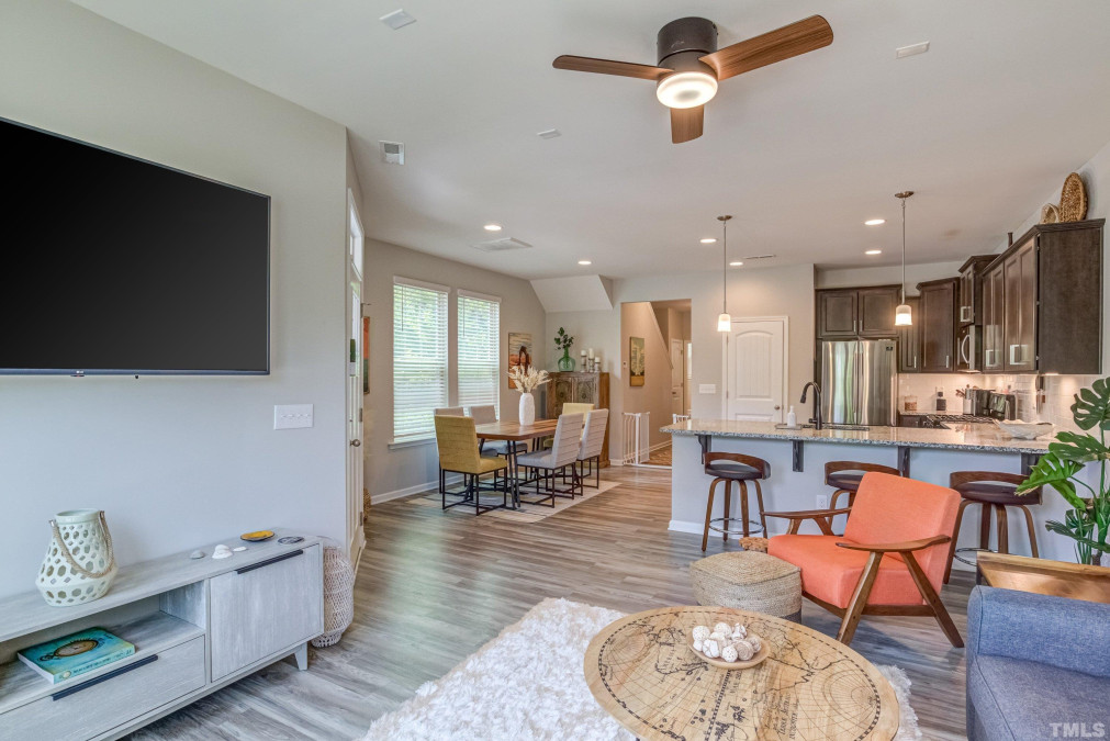 1452 Elk Falls Dr Wendell, NC 27591