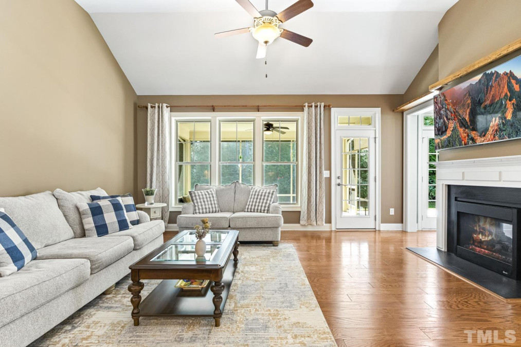 803 Alligator Lake Ct Fuquay Varina, NC 27526