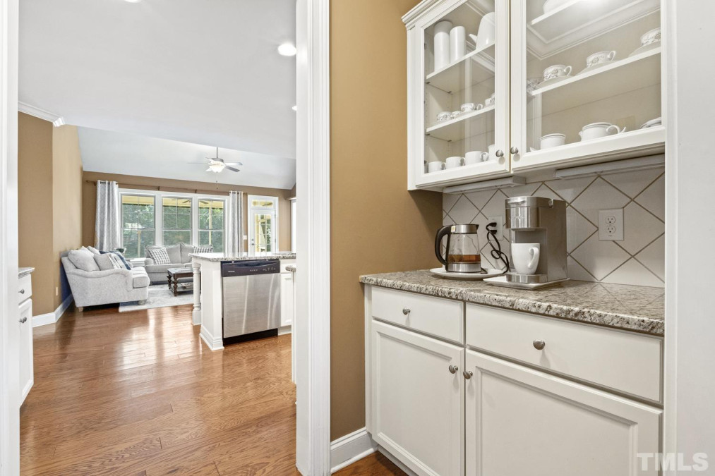 803 Alligator Lake Ct Fuquay Varina, NC 27526