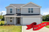 119 Alderman Ct Dunn, NC 28334