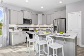 120 Begonia St Angier, NC 27501