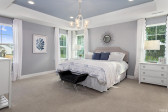 120 Begonia St Angier, NC 27501