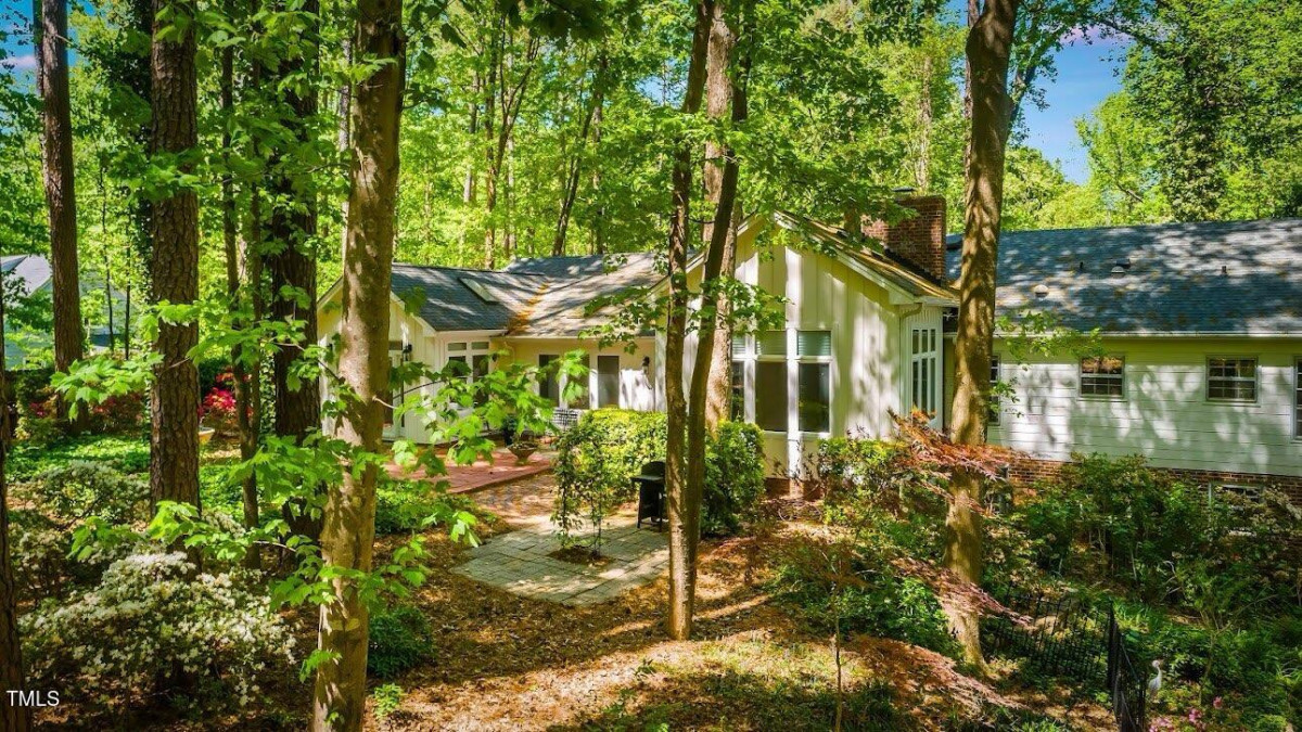 120 Fern Forest Dr Raleigh, NC 27603