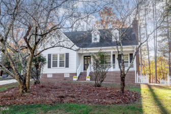 126 Gold Meadow Cary, NC 27513