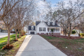 126 Gold Meadow Dr Cary, NC 27513