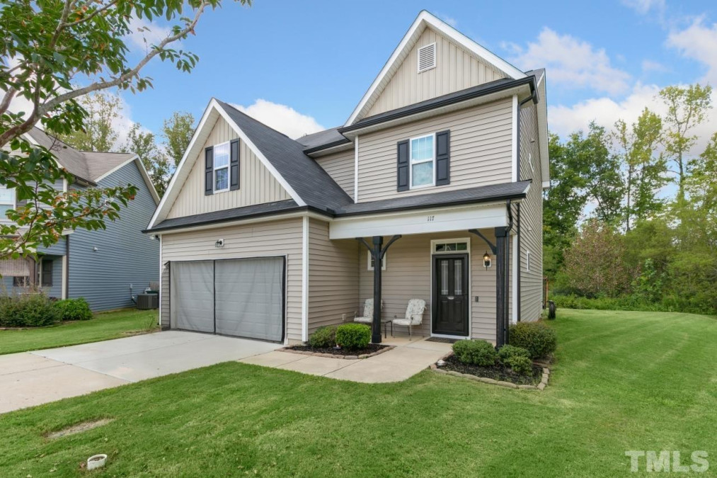 117 ber Ln, Clayton, NC 27527 Raleigh Realty