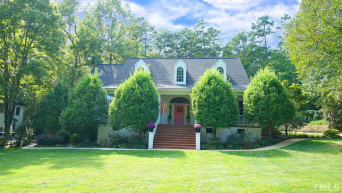 8913 Hometown Dr Raleigh, NC 27615