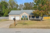 159 Quarry Ln Raeford, NC 28376