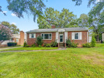 1621 Woodland Ave Burlington, NC 27215