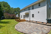 9611 Stable Point Cir Wake Forest, NC 27587