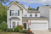 1001 Lake Moraine Pl Raleigh, NC 27607