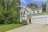 1001 Lake Moraine Pl Raleigh, NC 27607