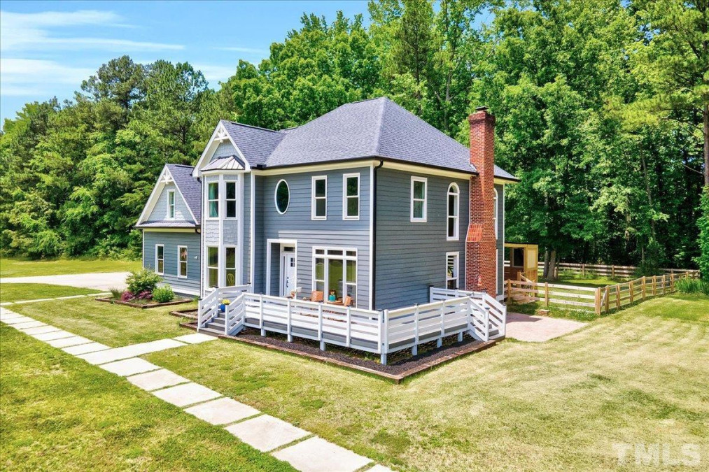 7033 Daniel Rd Wake Forest, NC 27587