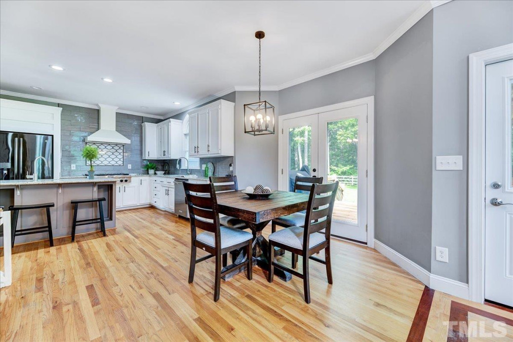 7033 Daniel Rd Wake Forest, NC 27587
