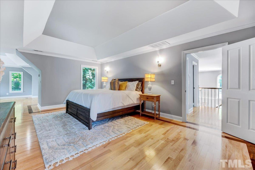 7033 Daniel Rd Wake Forest, NC 27587