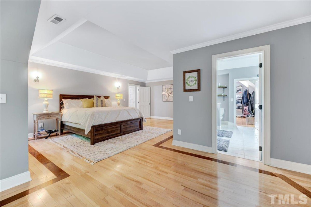 7033 Daniel Rd Wake Forest, NC 27587