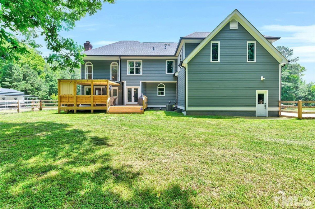 7033 Daniel Rd Wake Forest, NC 27587