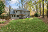 6205 Trevor Court Ct Raleigh, NC 27613