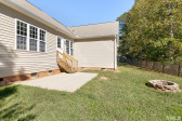 20 Wellington Ct Franklinton, NC 27525