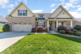 2329 Glenkirk Dr Burlington, NC 27215