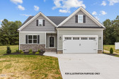 100 Carol Cir Louisburg, NC 27549