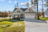 100 Carol Cir Louisburg, NC 27549