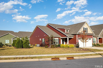 191 Thornwhistle Pl Garner, NC 27529