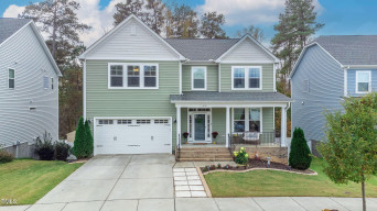 610 Ballast Point Clayton, NC 27520