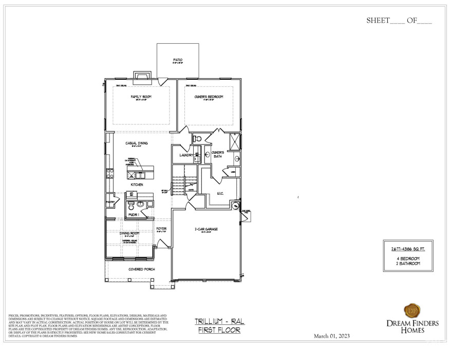 813 Challenger Ln, Knightdale, NC 27545 Raleigh Realty