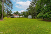 320 Amber Ln Willow Springs, NC 27592