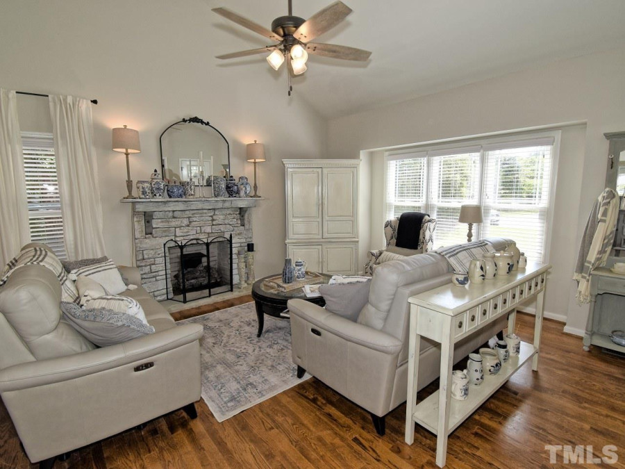 803 Morris Cir Dunn, NC 28334