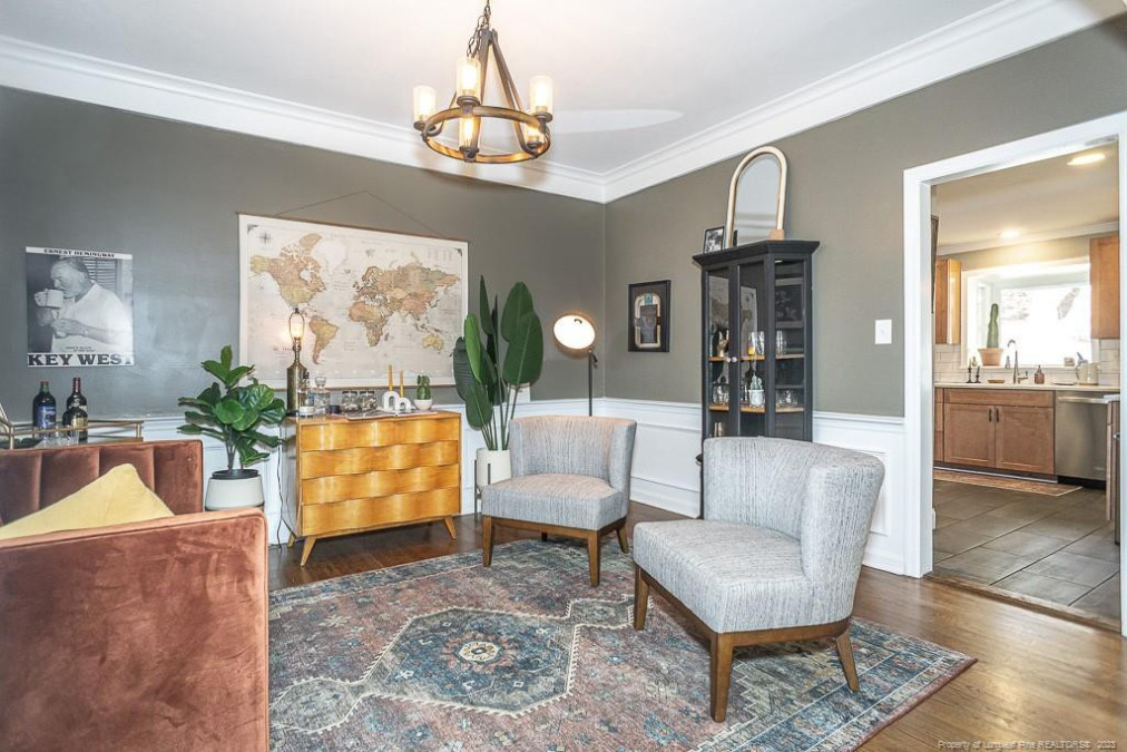 2534 Edgewater Fayetteville, NC 28303