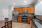 8603 Thunderwood Dr Raleigh, NC 27617