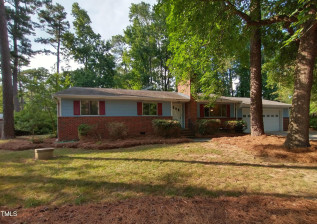 3317 Scott Dr Raleigh, NC 27604