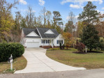 20 Exbury Dr Youngsville, NC 27596