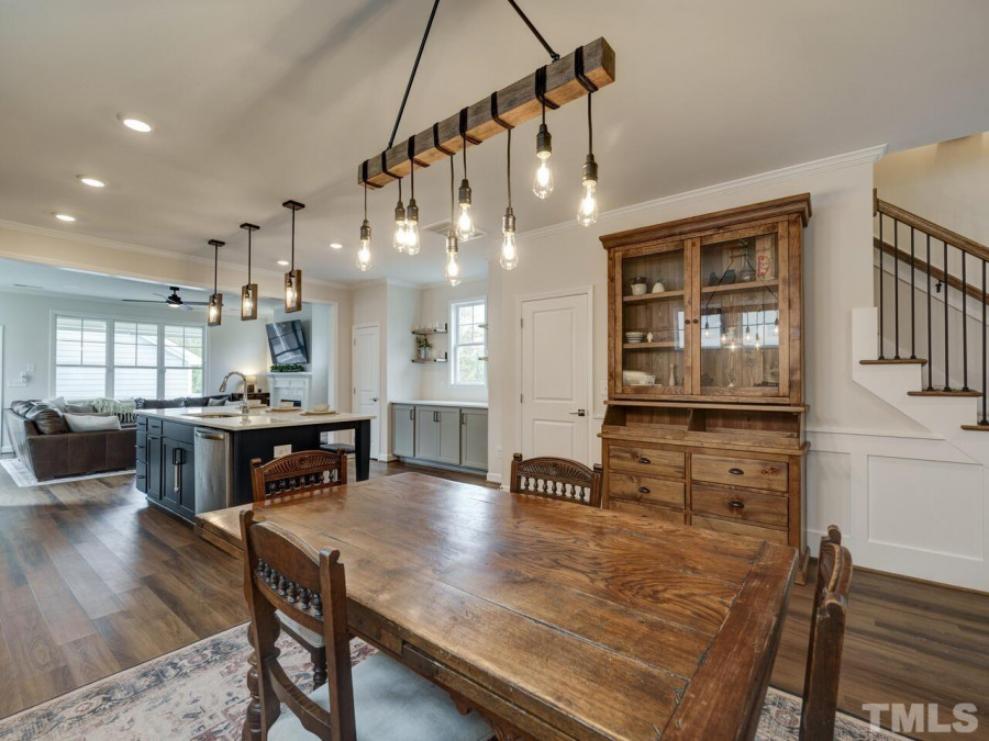 1033 Dashwood Dr, Wake Forest, NC 27587 Raleigh Realty