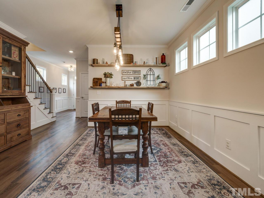 1033 Dashwood Dr, Wake Forest, NC 27587 Raleigh Realty