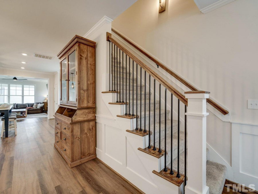 1033 Dashwood Dr, Wake Forest, NC 27587 Raleigh Realty