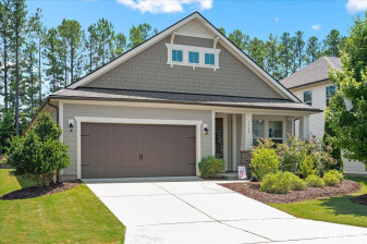1724 Capstone Dr Durham, NC 27713
