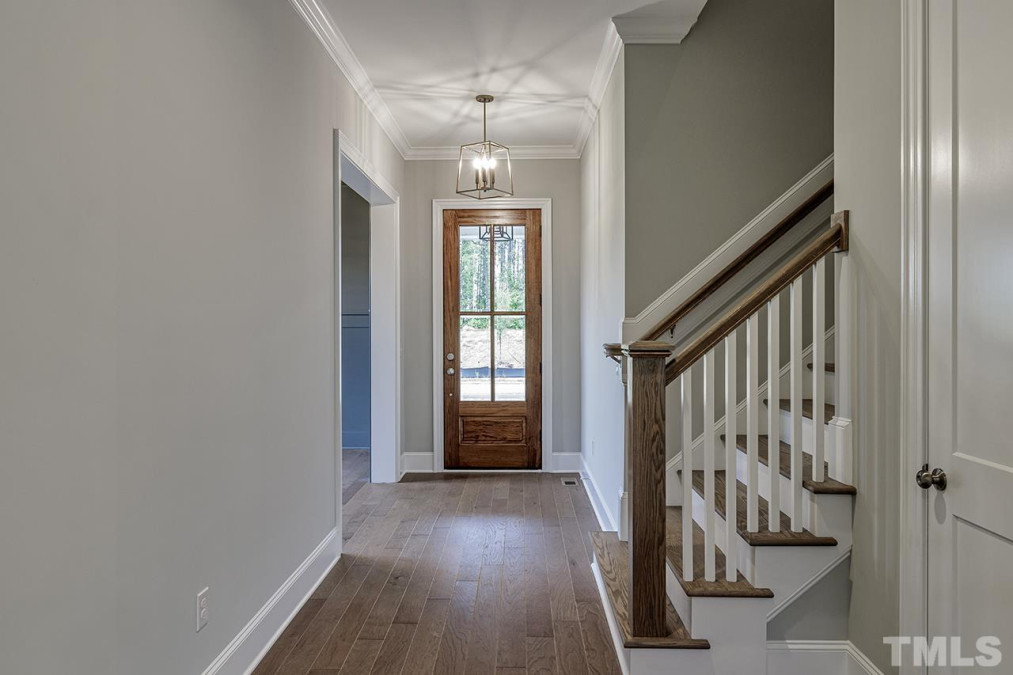 84 Daydream Crossing Fuquay Varina, NC 27526